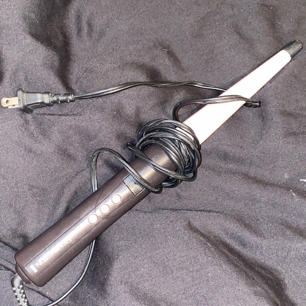 Remington Hair Wand 1”